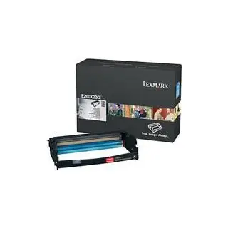 Bęben światłoczuły Lexmark do E-260/360/460, X264dn | 30 000 str. | black-3787566