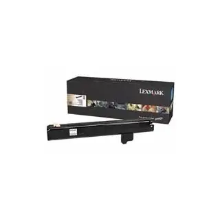 Bęben światłoczuły Lexmark do C935, X-940/945 | 53 000 str. | black-3787603