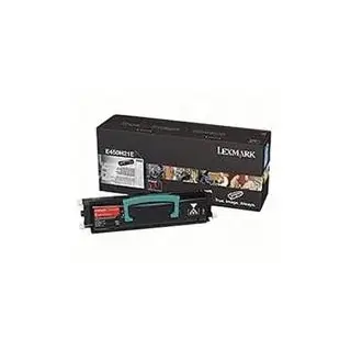 Kaseta z tonerem Lexmark do E450 | 11 000 str. | black-3787612