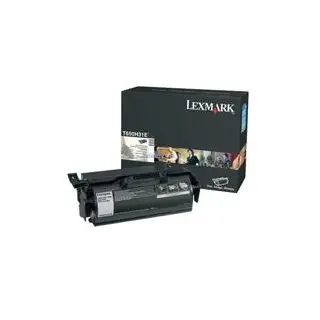 Kaseta z tonerem Lexmark do T-650/652/654 | korporacyjny | 25 000 str. | black-3787627