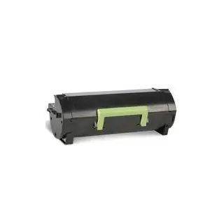Kaseta z tonerem Lexmark 600HA do MX-310/410 | 10 000 str. | black-3787650