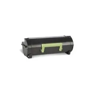 Kaseta z tonerem Lexmark 502U do MS-510/610 | zwrotny | 20 000 str. | black-3787661