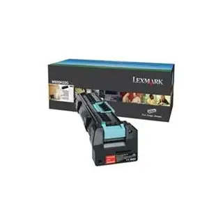 Bęben światłoczuły Lexmark do W850 | black 60 000 str-3787662