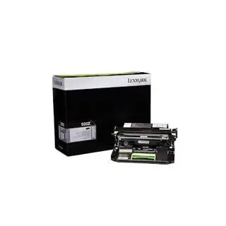 Bęben światłoczuły Lexmark 520Z do MS-810/811/812| zwrotny| 100 000 str. | black-3787665