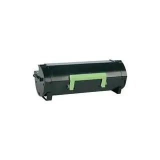Kaseta z tonerem Lexmark 602X do MX-510/511/611 | zwrotny | 20 000 str. | black-3787668