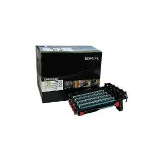 Bęben światłoczuły Lexmark do C-540/543/544,  X-543/544/546 | 30 000 str.| black-3787715
