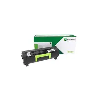 Kaseta z tonerem Lexmark do  MS/MX517/617 | zwrotny | 20000 str. | black-3787798