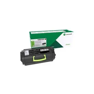 Kaseta z tonerem Lexmark do MS818dn | zwrotny | 45 000 str. | black-3787800