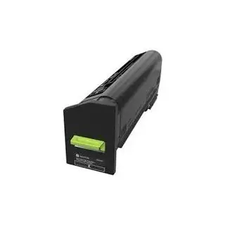 Kaseta z tonerem Lexmark do CS820/CX820 | 33 000 str. | black-3787803