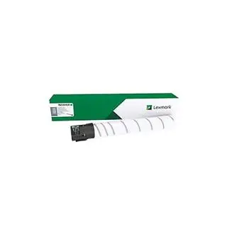 Kaseta z tonerem Lexmark 76C0HC0 do CS923 /CX921 | 34 000 str. | cyan-3787814