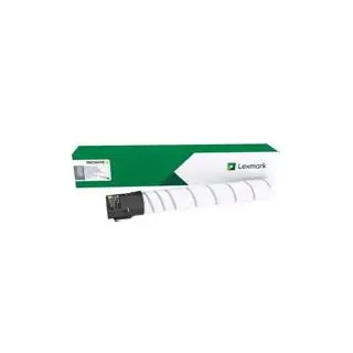 Kaseta z tonerem Lexmark 76C0HY0 do CS923 /CX921 | 34 000 str. | yellow-3787816