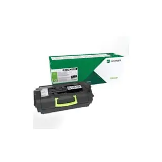 Kaseta z tonerem Lexmark do MX718de | 45 000 str. | black-3787819