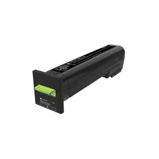 Kaseta z tonerem Lexmark 72K2XKE do CS820 | korporacyjny | 33 000 str. | black-3787828