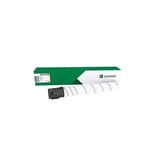 Kaseta z tonerem Lexmark 76C00K0 do CS92x | 18 500 str. | black-3787836