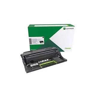Bęben światłoczuły Lexmark do MS321/421/521| zwrotny| 60 000 str. | black-3787848