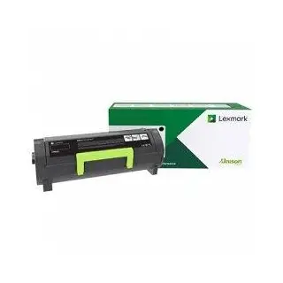 Toner Lexmark do MS321/421/521|521| 621|MX321| 15 000 str. | black-3787849