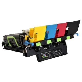 Bęben Lexmark 74C20C0 do CS720/CS725/CX725 | zwrotny |  15 000 str|  CMY-3787851