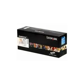 Developer Lexmark do C-540/543/544 | 30 000 str. | black-3787866