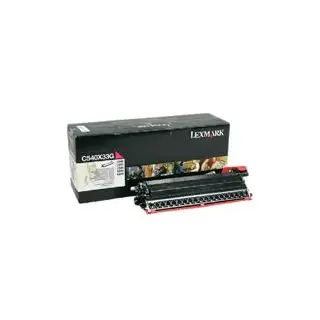 Developer Lexmark do C-540/543/544 | 30 000 str. | magenta-3787868
