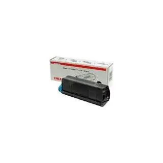 Toner Oki do C-5650/5750 | 8 000 str. | black-3788009
