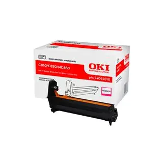 Bęben światłoczuły Oki do C810/C830/MC860/MC801/821/MC851 | 20 000 str. | magent-3788036