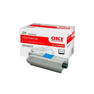 Toner Oki do C-510/530/561 | 5 000 str. | black-3788066