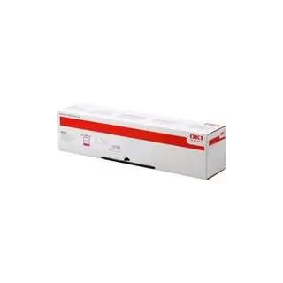 Toner Oki do C9655 | 22 000 str. | magenta-3788078
