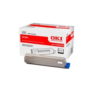 Toner Oki do MC861 | 9 500 str. | black-3788097