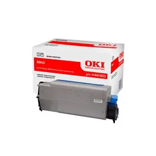 Toner Oki do B840 | 20 000 str. | black-3788098