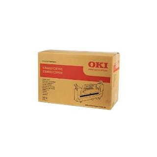 Grzałka utrwalająca Oki do MC760/770/780/ES7460/80 | 60 000 str.-3788127