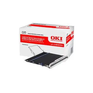 Pas transmisyjny Oki do C822/C831/841/ES8431/ES8441/MC853/MC873 | 80 000 str.-3788145