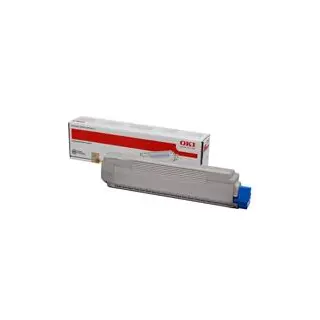 Toner Oki do MC873 | 10000 str. | yellow-3788153