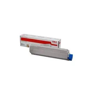 Toner Oki do MC873 | 10000 str. | magenta-3788154