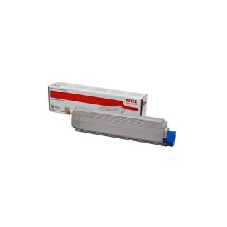 Toner Oki do MC873 | 15000 str. | black-3788156