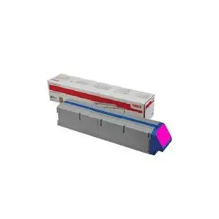 Toner Oki do C931 | 38 000 str. | magenta-3788164