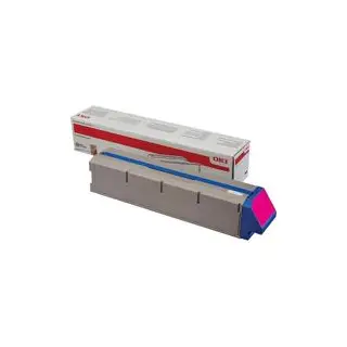 Toner Oki do C931 | 24 000 str. | magenta-3788167