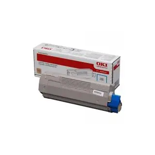 Toner Oki cyan | 11500 str. | MC770/80-3788170