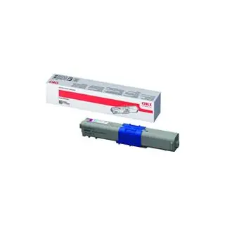 Toner Oki do C813 | 5 000 str. | magenta-3788231