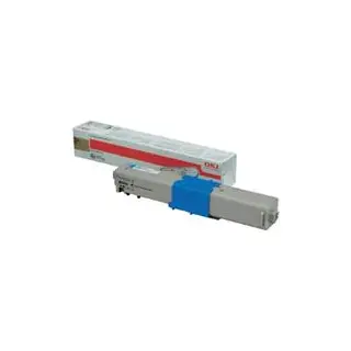 Toner Oki do C813 | 5 000 str. | cyan-3788232