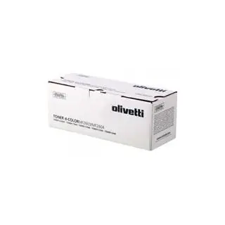 Toner Olivetti do D-COLOR MF2603/2604 | 7 000 str. | cyan-3788268