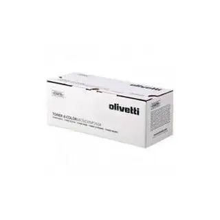 Toner Olivetti do D-COLOR MF-2001/2501 | 7 200 str. | cyan-3788279 Toner Olivetti do D-COLOR MF-2001/2501 | 7 200 str. | cyan-3788279