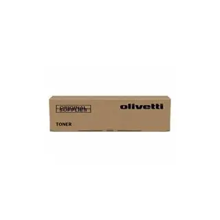 Toner Olivetti do d-Copia 3002MF | 20 000 str. | black-3788309 Toner Olivetti do d-Copia 3002MF | 20 000 str. | black-3788309