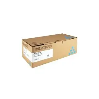 Toner Ricoh do SPC220/221/222 | 2 000 str. | cyan-3788499