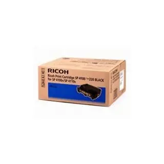 Toner Ricoh do SP4100/4110/4210/4310 | 15 000 str. | black-3788502