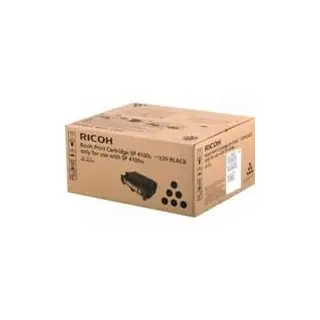 Toner Ricoh do SP4100 | 7 500 str. | black-3788516