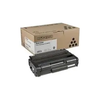 Toner Ricoh do SP3400 | 2 500 str. | black-3788522