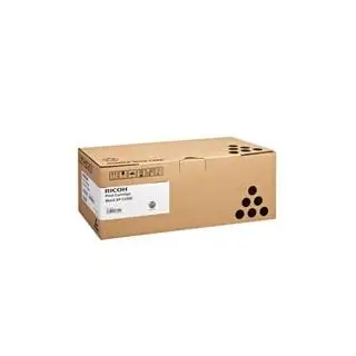 Toner Ricoh do SP100 | 1 200 str. | black-3788538