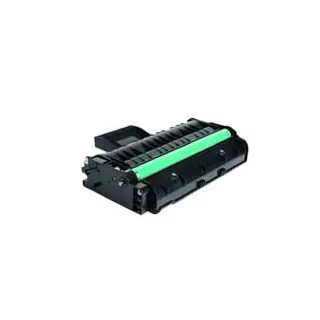 Toner Ricoh do SP201/203/204 | 2 600 str. | black-3788539