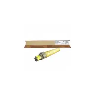 Toner Ricoh do MPC3500/4500 | 17 000 str. | yellow (nowy kod)-3788545