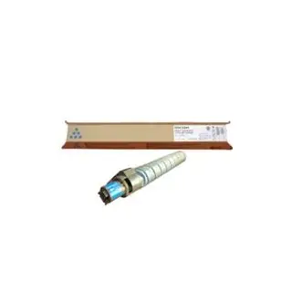 Toner Ricoh do MPC3500/4500 | 17 000 str. | cyan (nowy kod)-3788547
